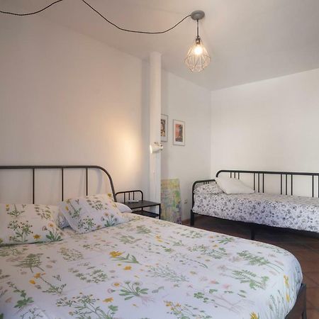 Patio Del Olivo Villa Granada Ngoại thất bức ảnh